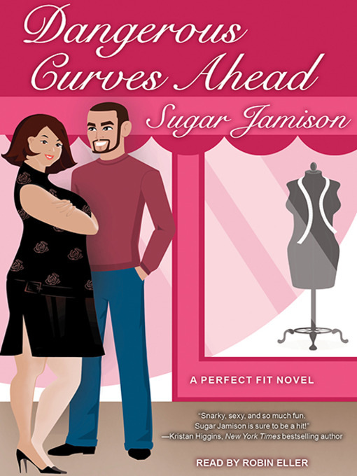 Title details for Dangerous Curves Ahead by Sugar Jamison - Available